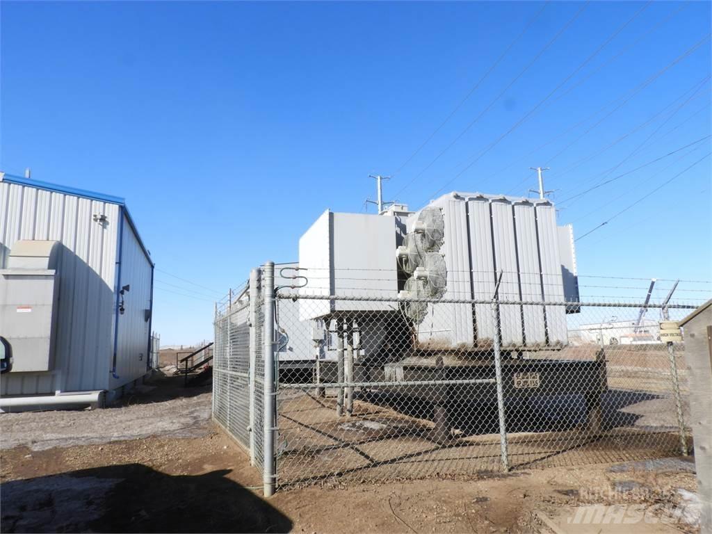 ABB  Строителство - Други