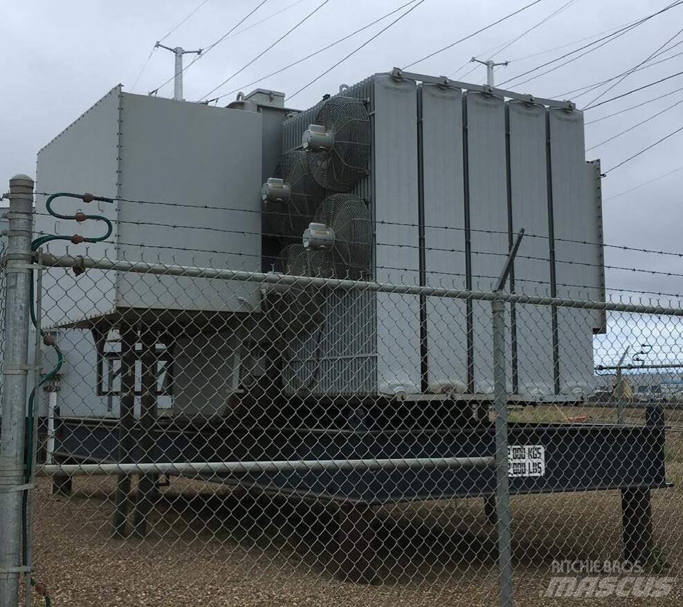 ABB  Строителство - Други