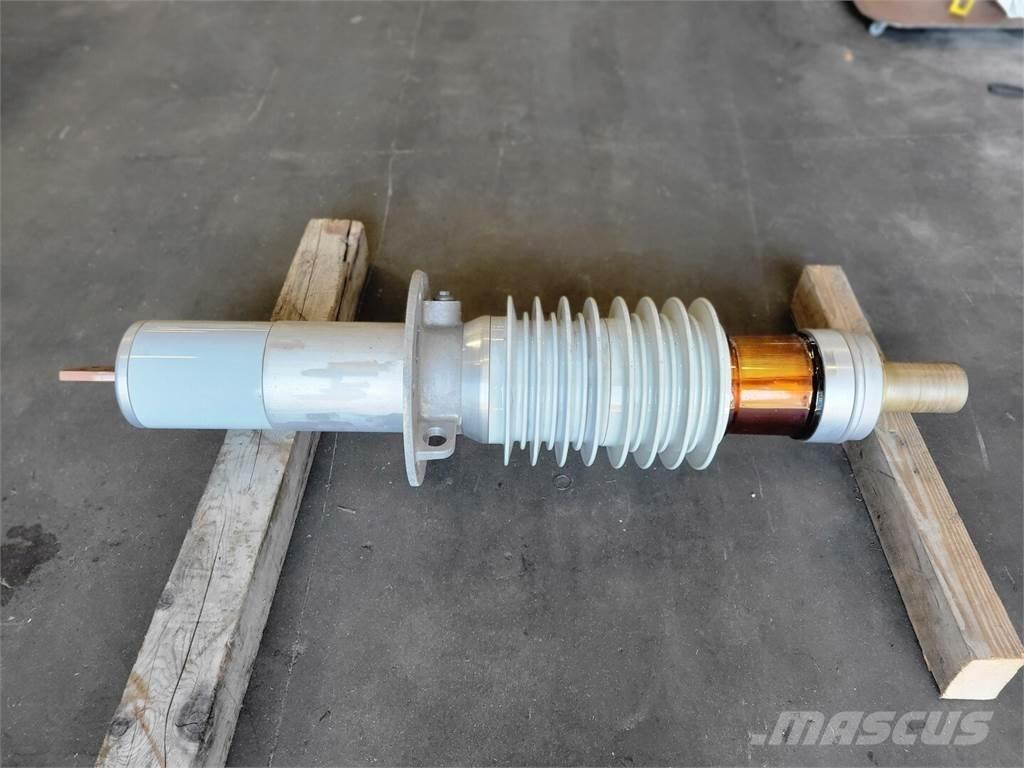 ABB 046W5000BB Строителство - Други