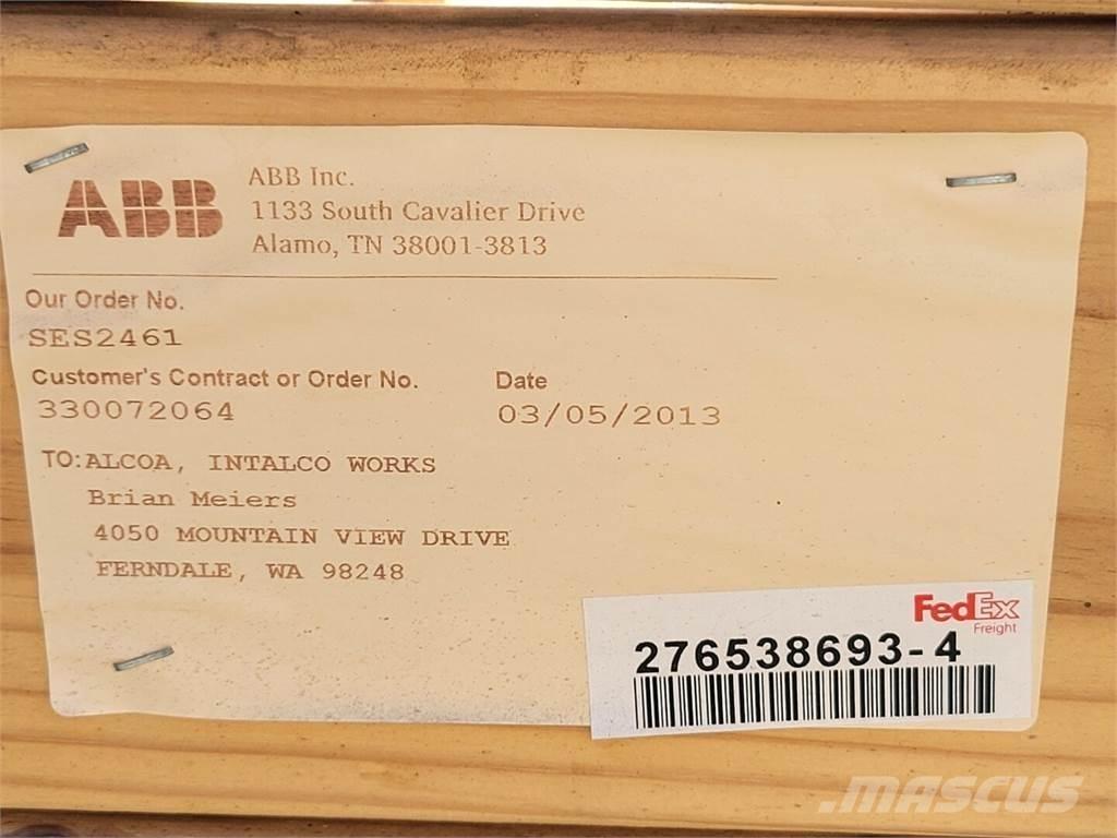 ABB 046W5000BB Строителство - Други