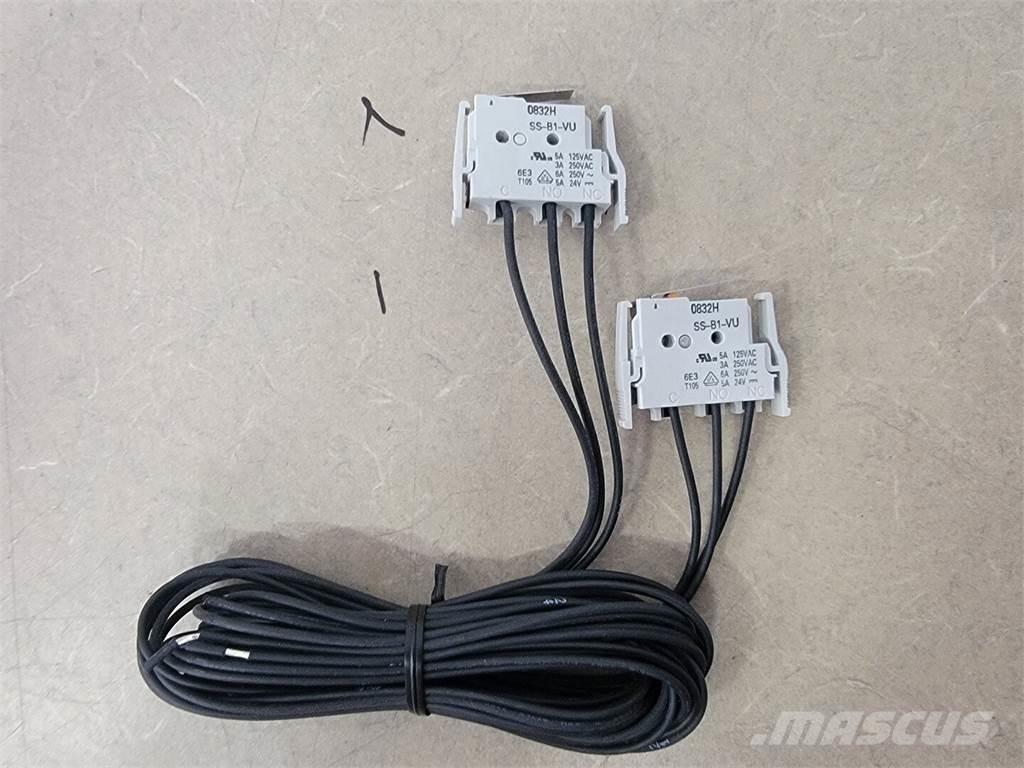 ABB 1SDA066431R1 Строителство - Други