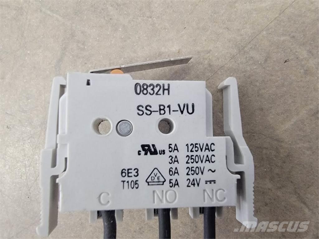 ABB 1SDA066431R1 Строителство - Други