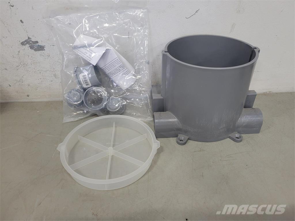 ABB 68-HP Строителство - Други