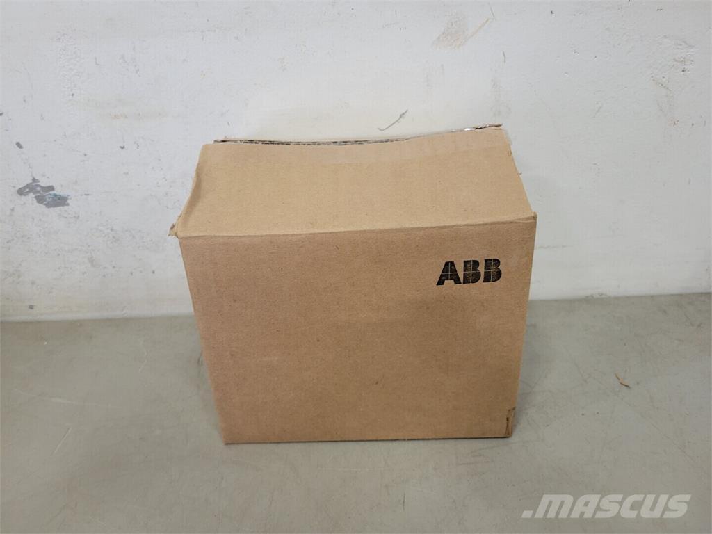 ABB 68-HP Строителство - Други