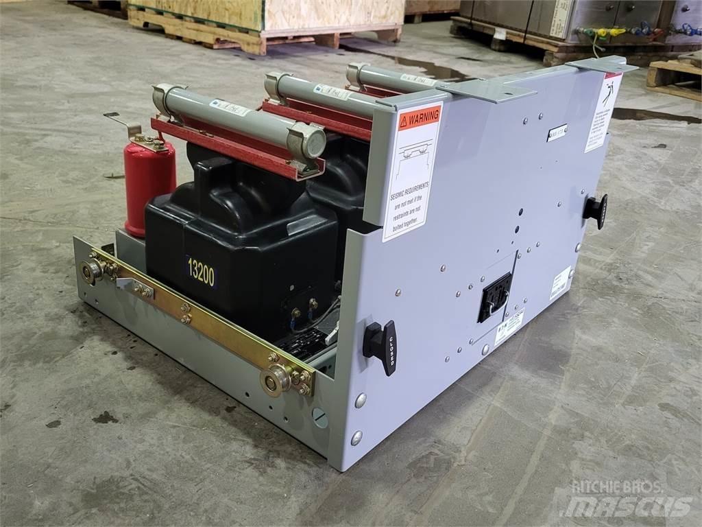 ABB 7525A65G15 Строителство - Други