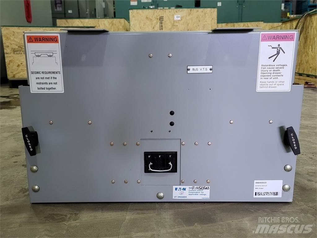 ABB 7525A65G15 Строителство - Други