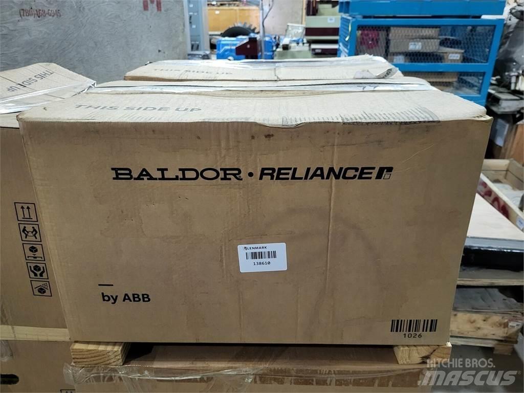 ABB MOTORS EM3704T-G Индустриални двигатели