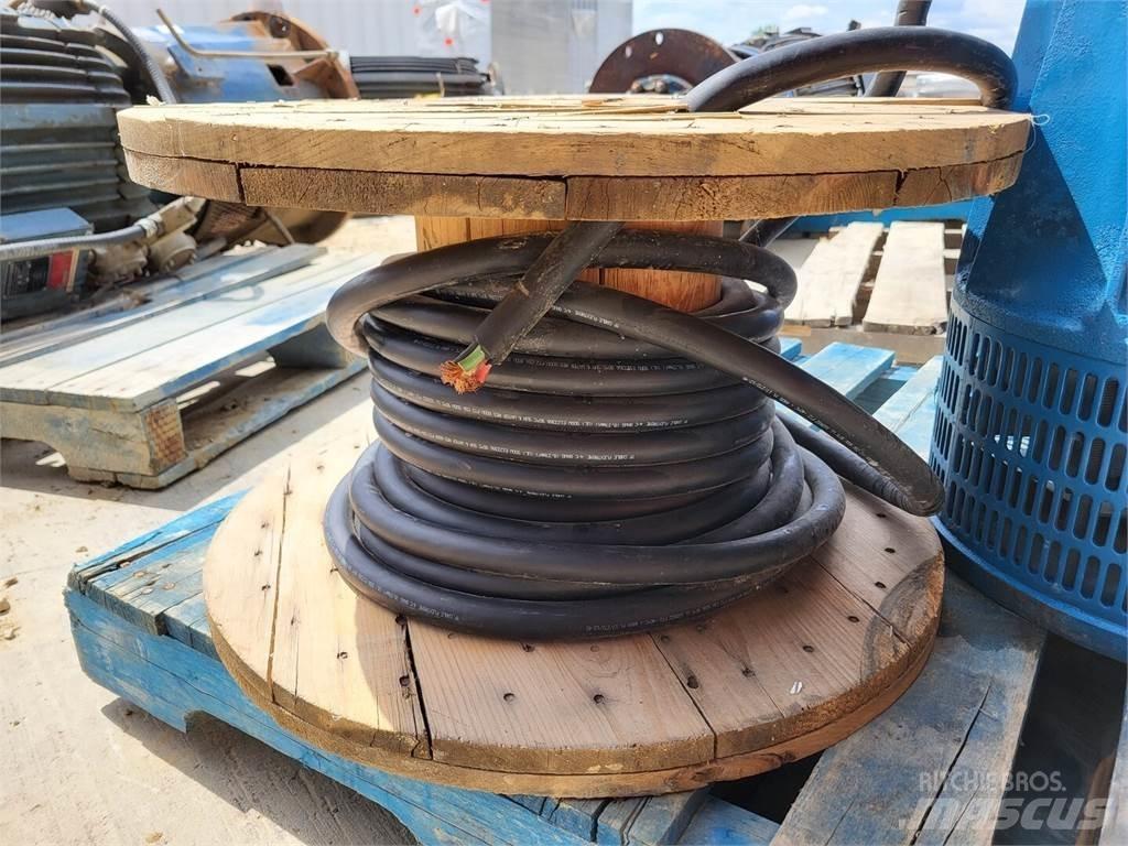 ABS PUMPS J205HD Водни помпи
