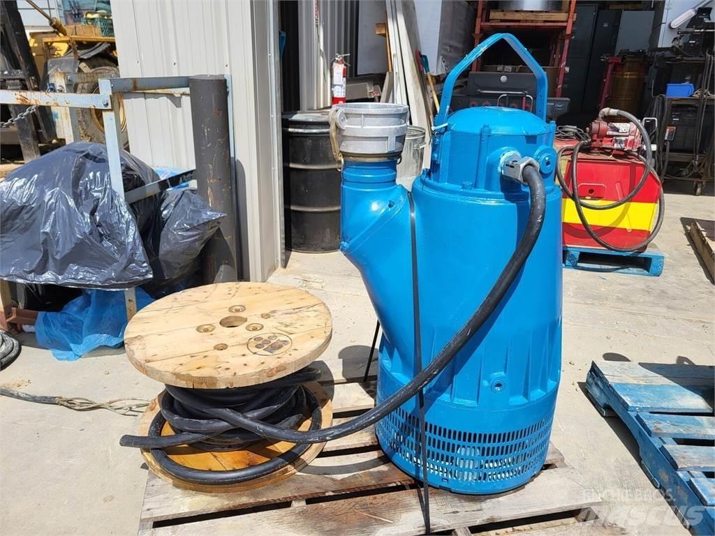 ABS PUMPS J405ND Водни помпи
