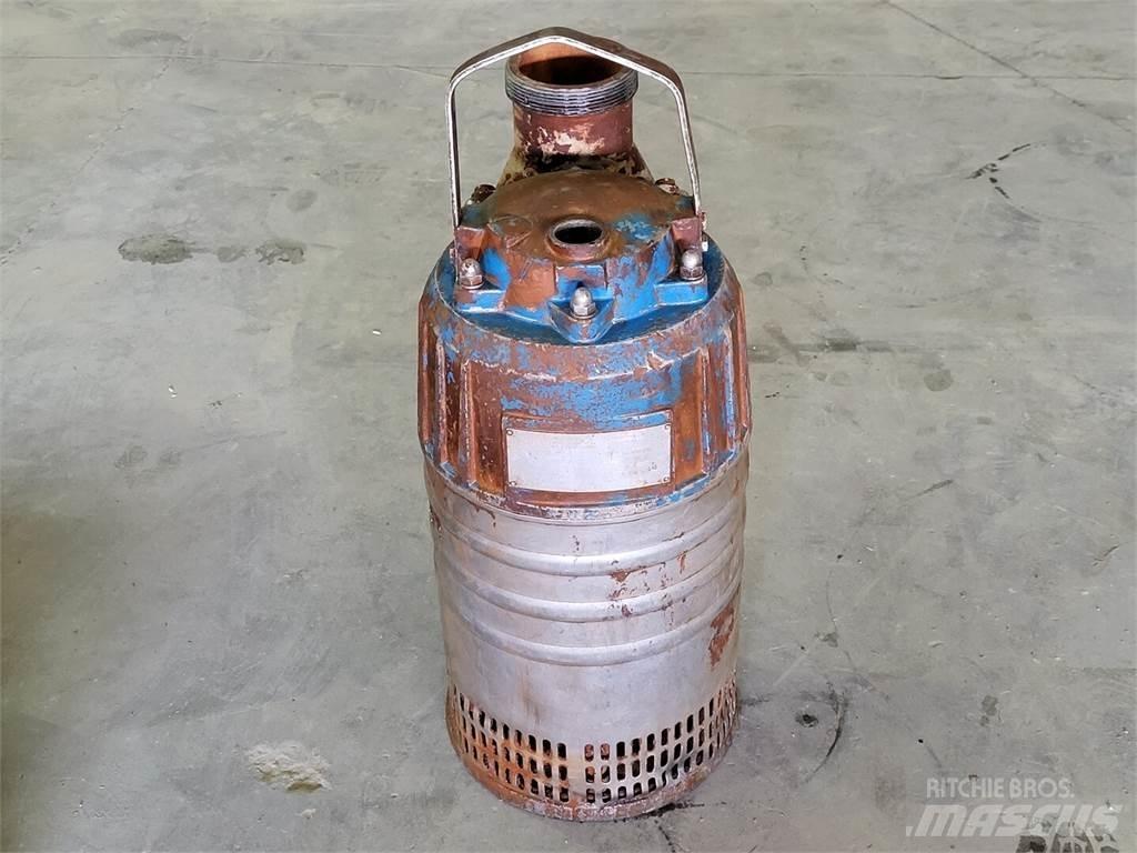 ABS PUMPS J54ND Водни помпи
