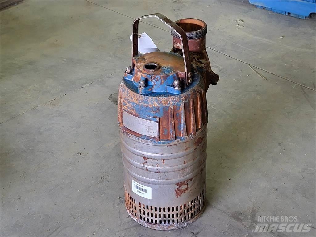 ABS PUMPS J54ND Водни помпи
