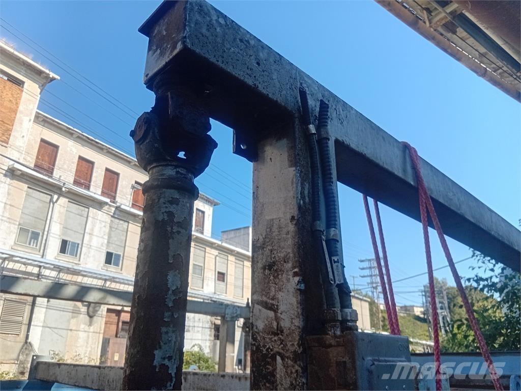  ACROWOOD 1020 Оборудване за измиване