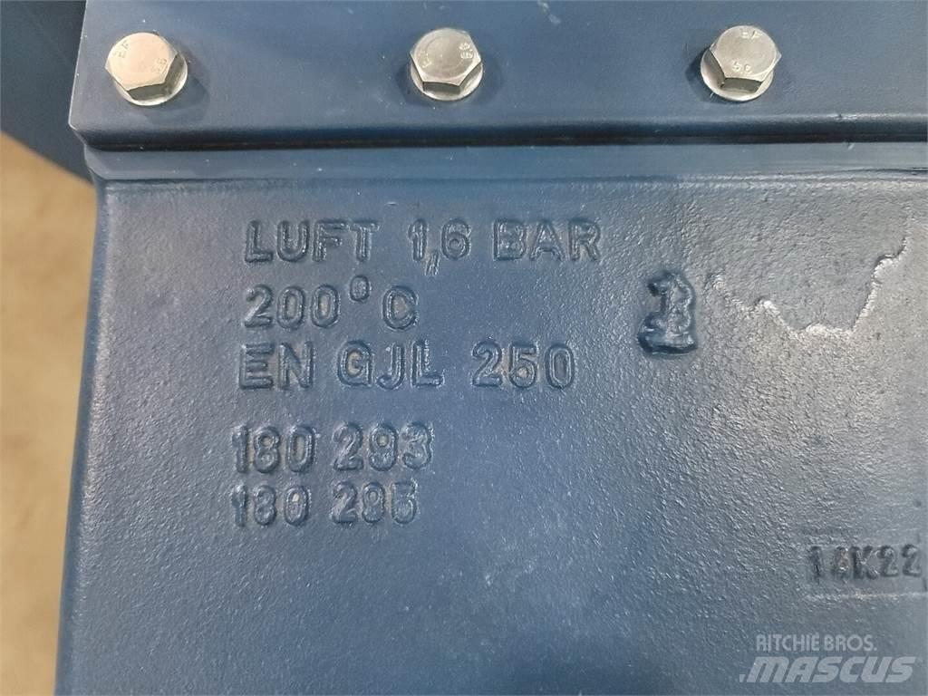 Aerzen D 98 S Компресори