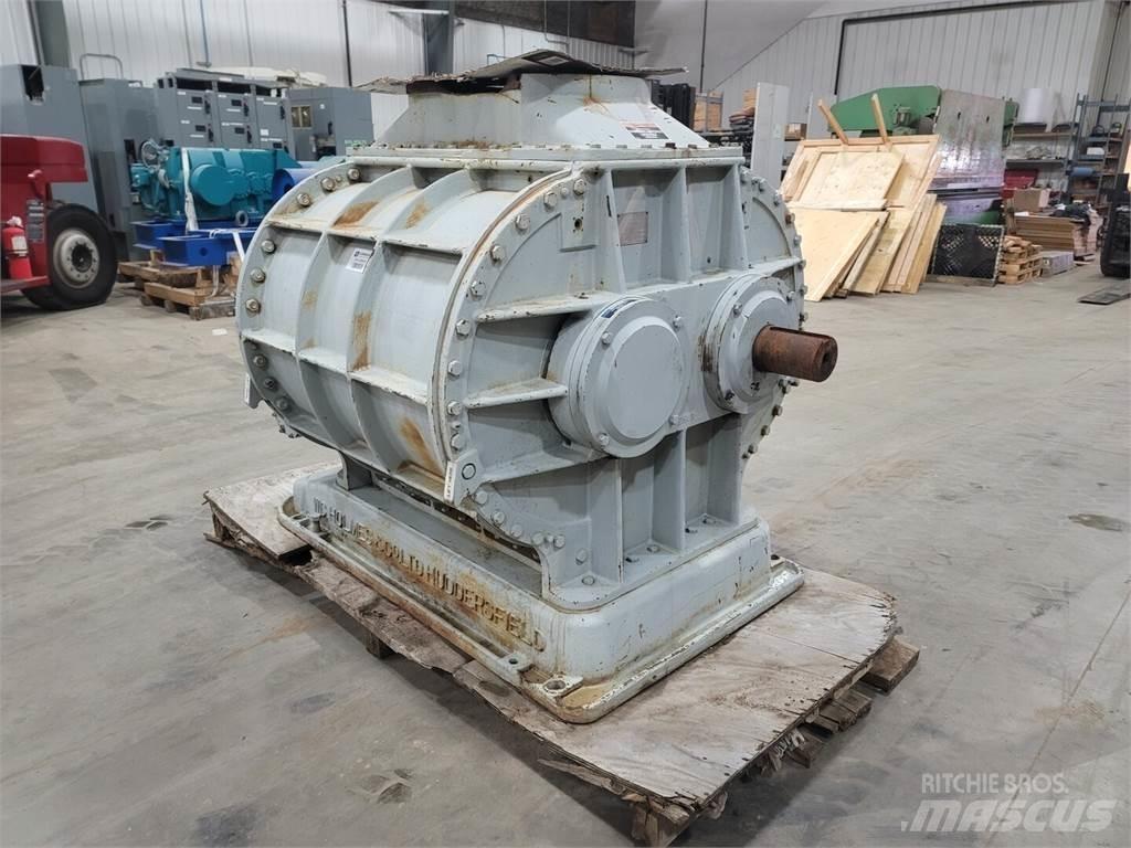 Allied BLOWER HR664 Други компоненти