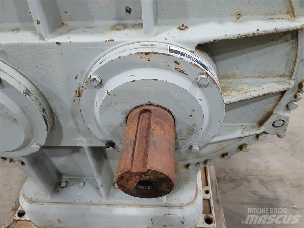 Allied BLOWER HR664 Други компоненти