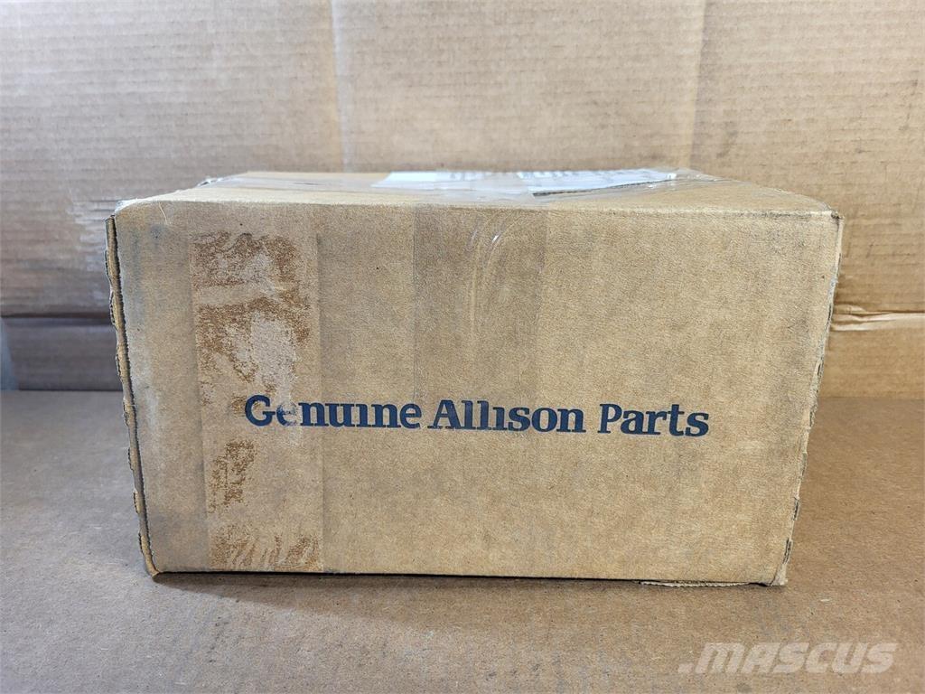 Allison 29542824 Строителство - Други