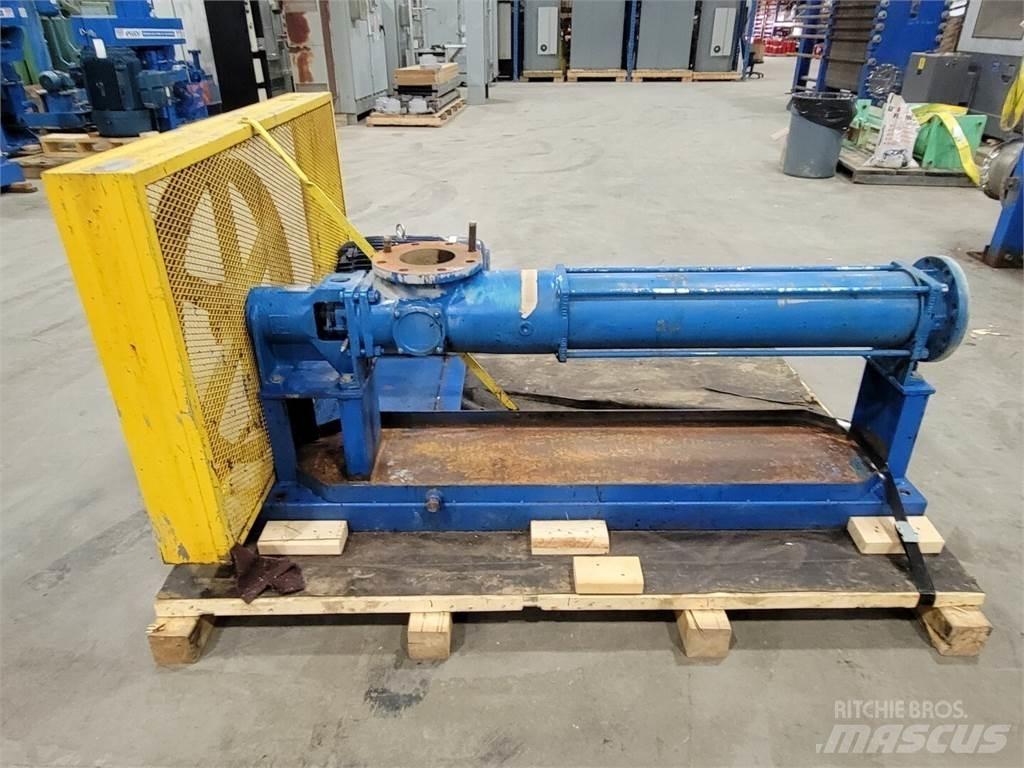 Allweiler AG AE2E750 Водни помпи
