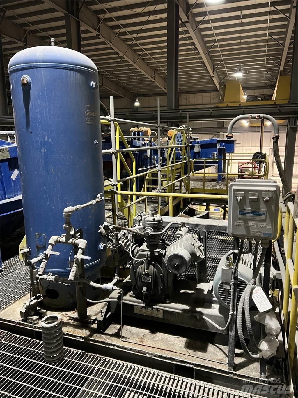  APPL CP18-1112 Компресори