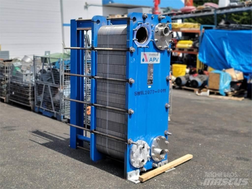 APV BP9 M-10 Строителство - Други