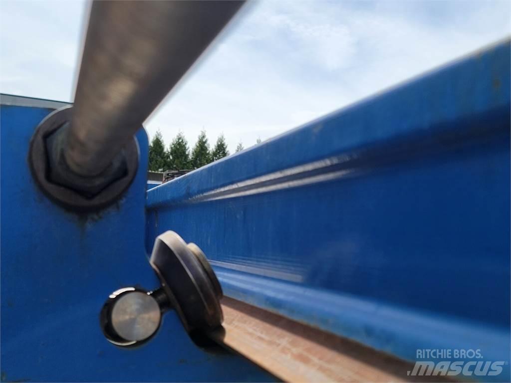 APV BP9 M-10 Строителство - Други