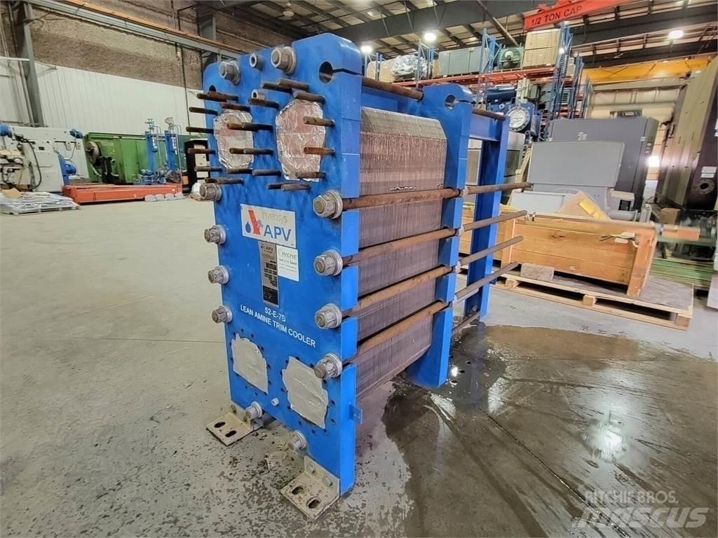 APV TR9GL MGS-25 Строителство - Други