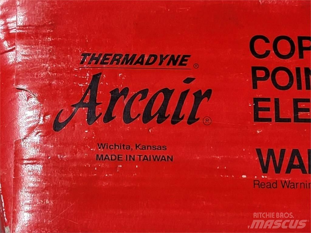  ARCAIR Заваряващи машини