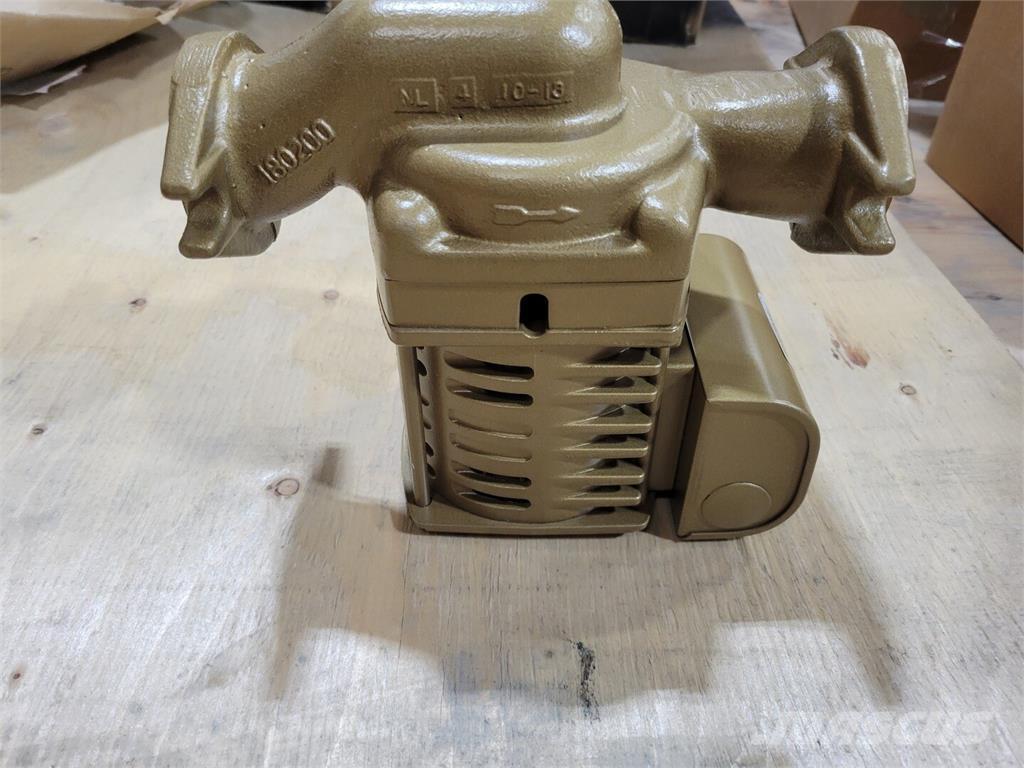  ARMSTRONG 182202-656 Водни помпи
