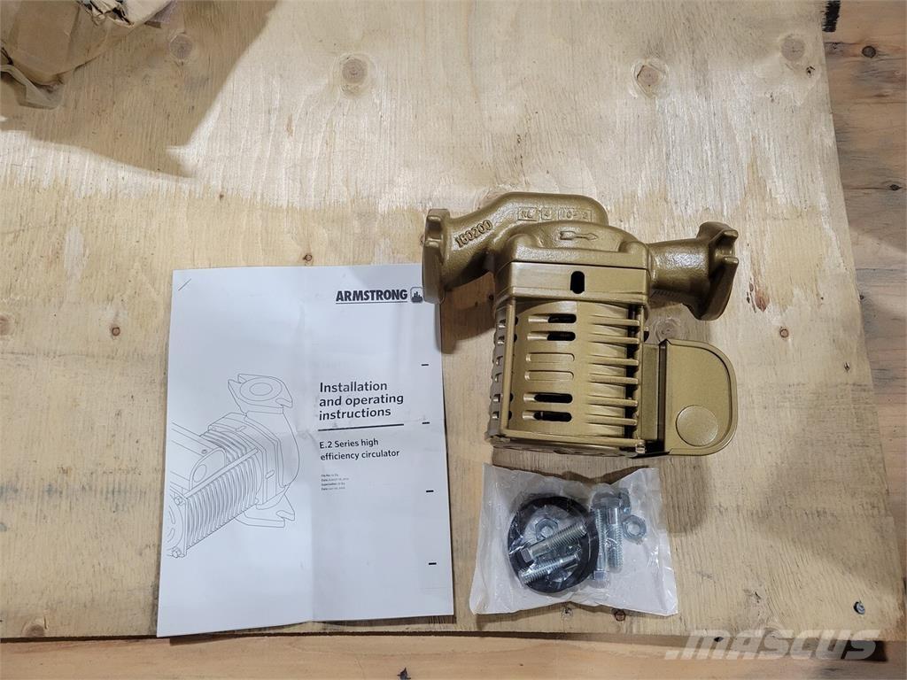  ARMSTRONG 182202-656 Водни помпи
