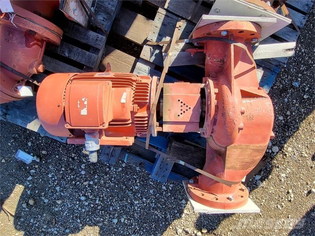  ARMSTRONG 4380 Водни помпи
