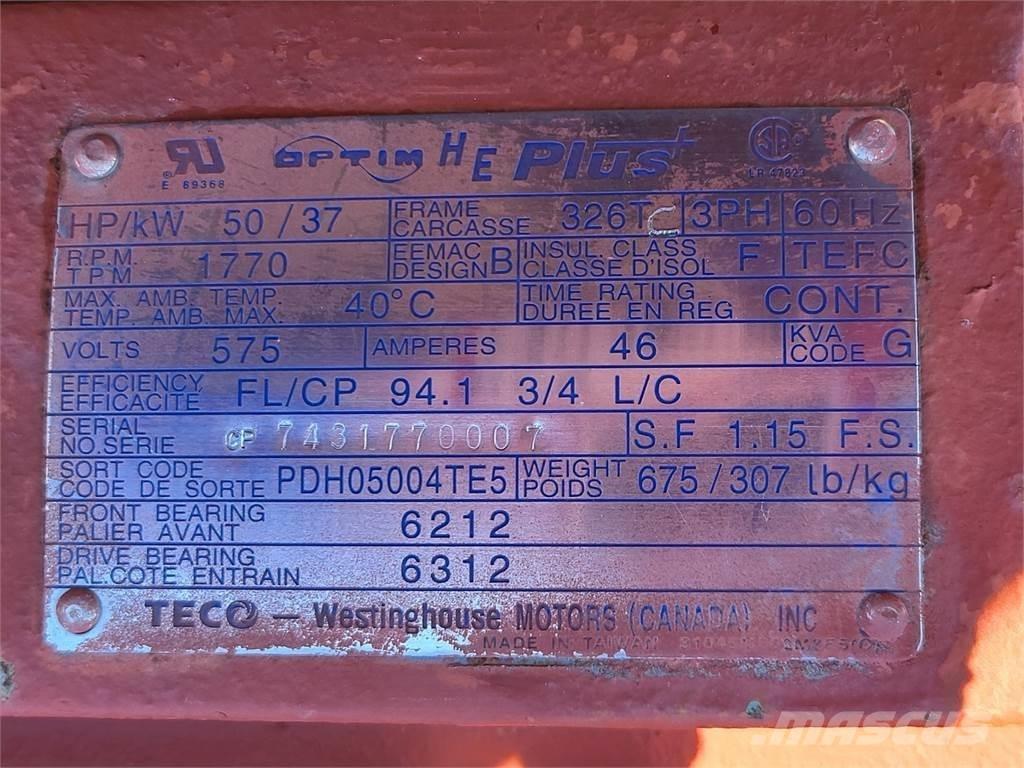  ARMSTRONG 4380 Водни помпи
