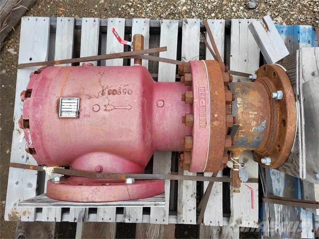  ARMSTRONG SGHH-10x10 Водни помпи
