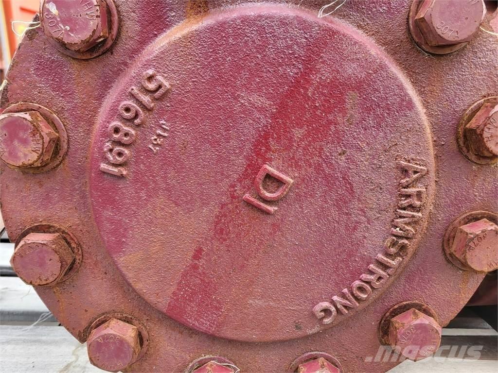  ARMSTRONG SGHH-10x10 Водни помпи
