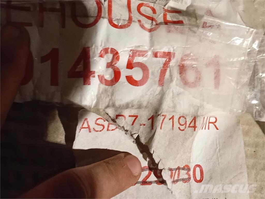  ASB7-17194 MR Оборудване за отопление и размразяване