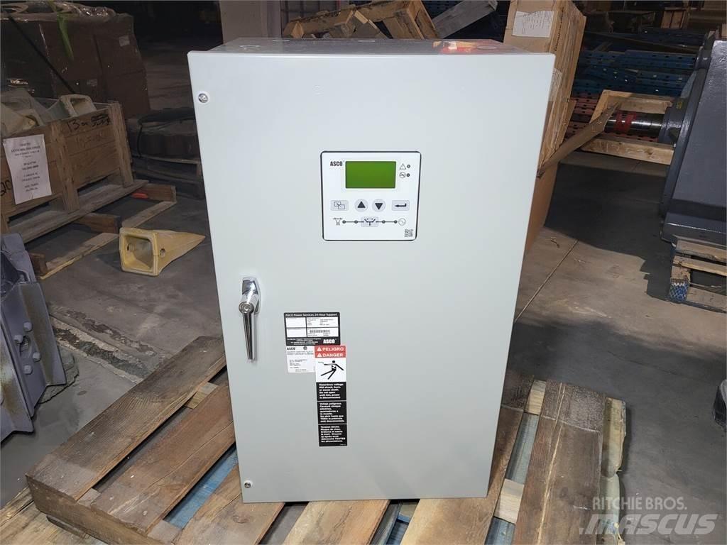Asco D03ATSA30070RGXC Строителство - Други
