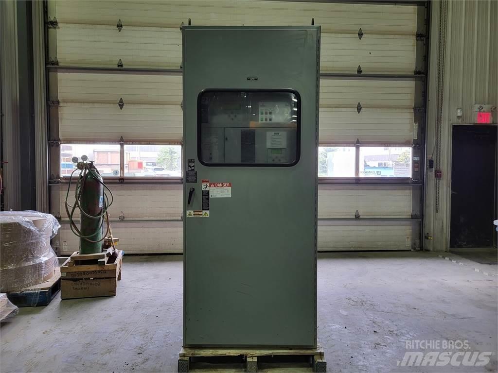Asco J07ATBA30200C5XM Строителство - Други