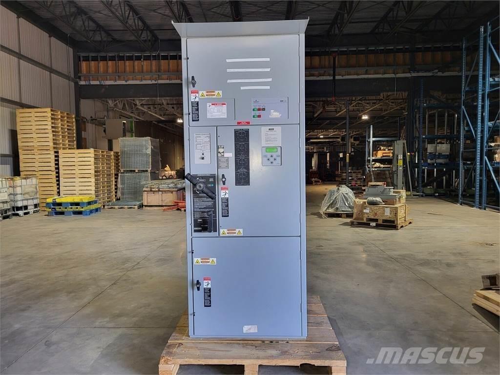 Asco J07ATBA30600R5XC Строителство - Други
