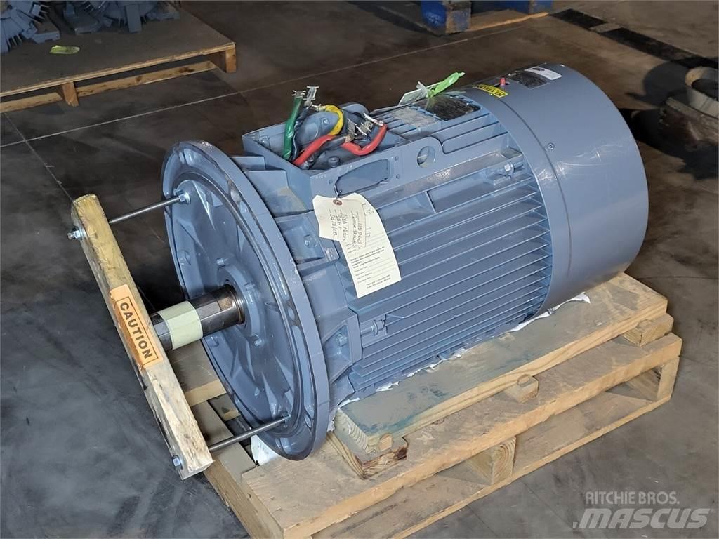 Asea MBT 250M Индустриални двигатели