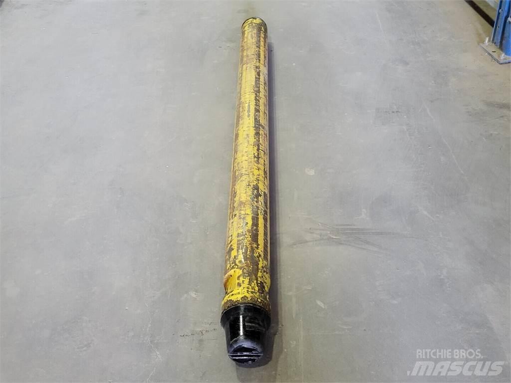 Atlas Copco 92010696 Строителство - Други