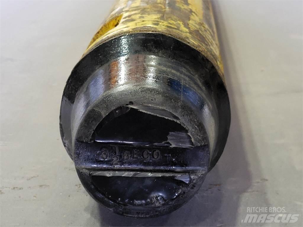Atlas Copco 92010696 Строителство - Други
