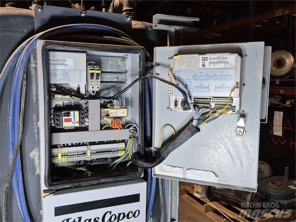 Atlas Copco CD140 Сушилни с въздух под налягане