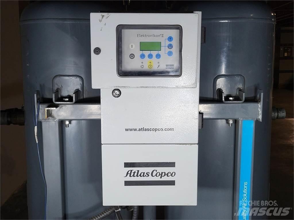 Atlas Copco CD250 Сушилни с въздух под налягане