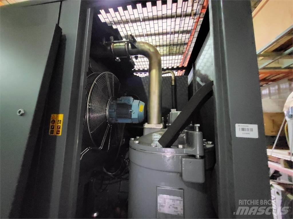 Atlas Copco GA315 Компресори