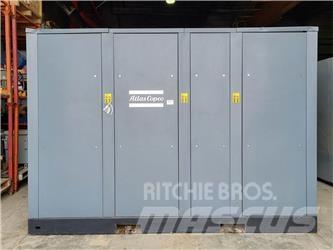 Atlas Copco GA315 Компресори