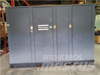 Atlas Copco GA315 Компресори