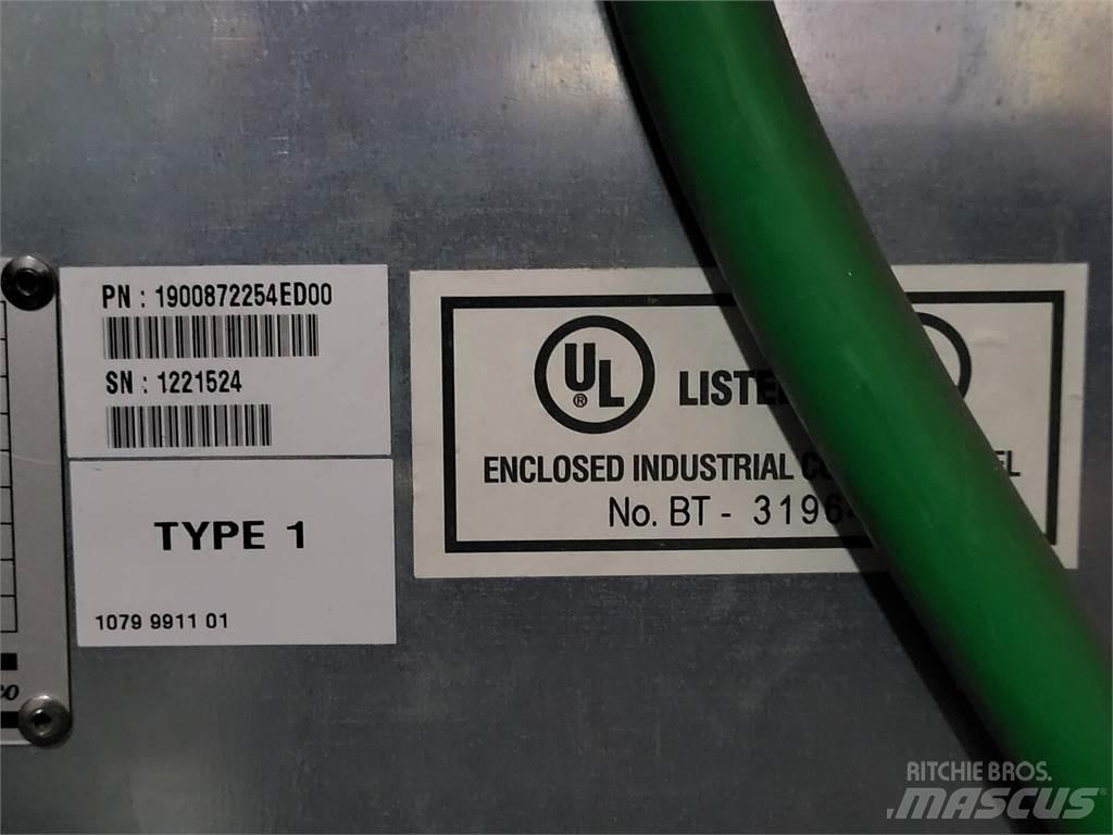 Atlas Copco GA315 Компресори
