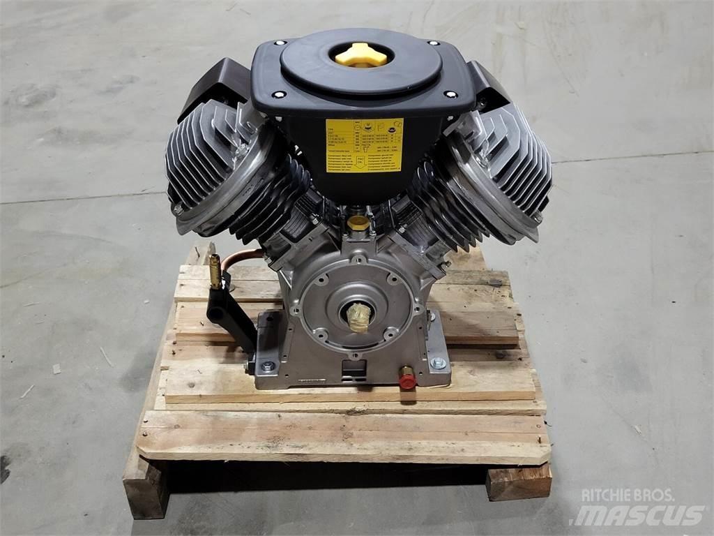 Atlas Copco LE3-10SB Компресори