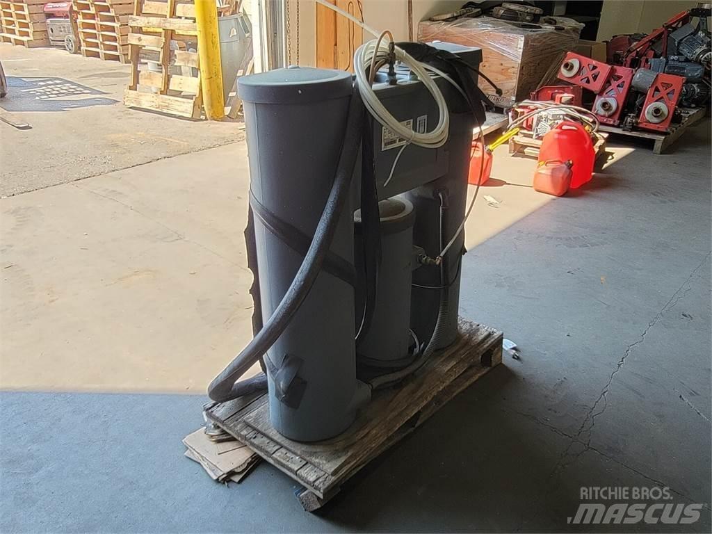 Atlas Copco OSC 355 Строителство - Други