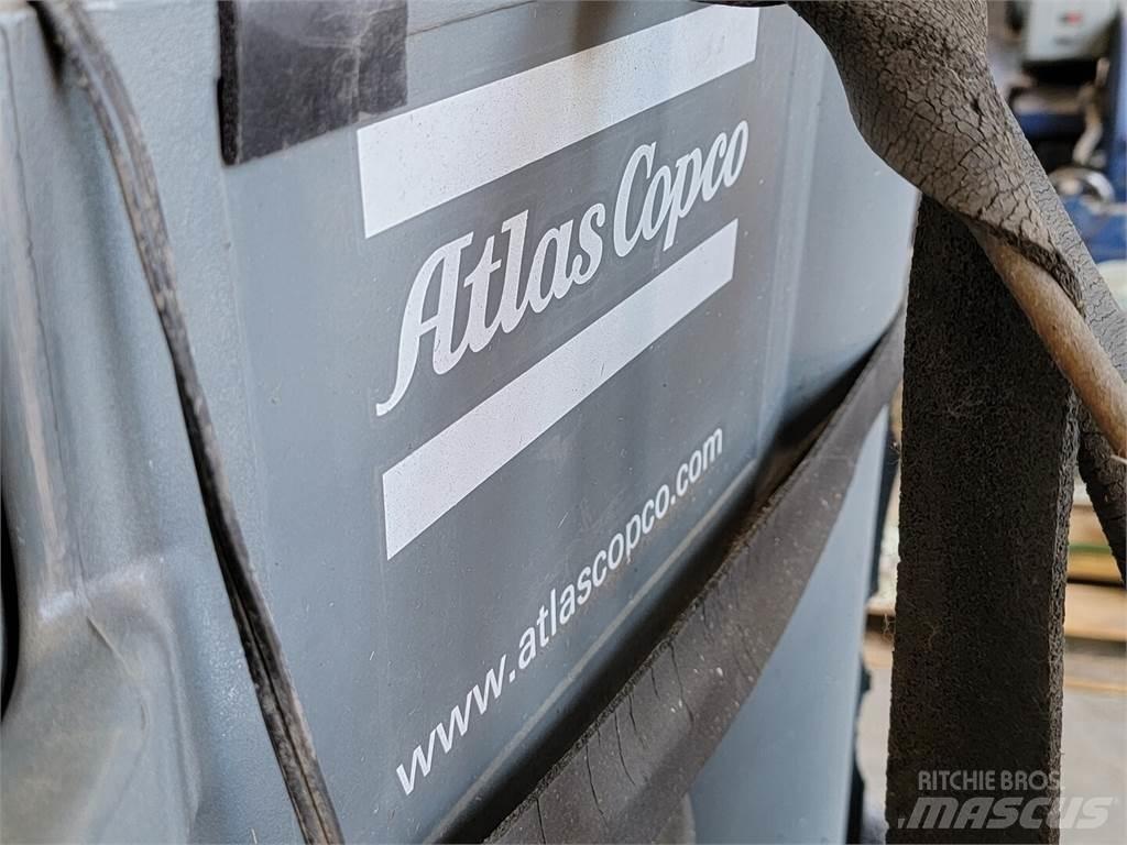 Atlas Copco OSC 355 Строителство - Други