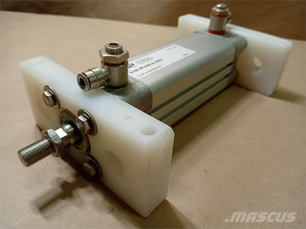  AVS 61M-2R-040-A-0080 Транспорт - Други