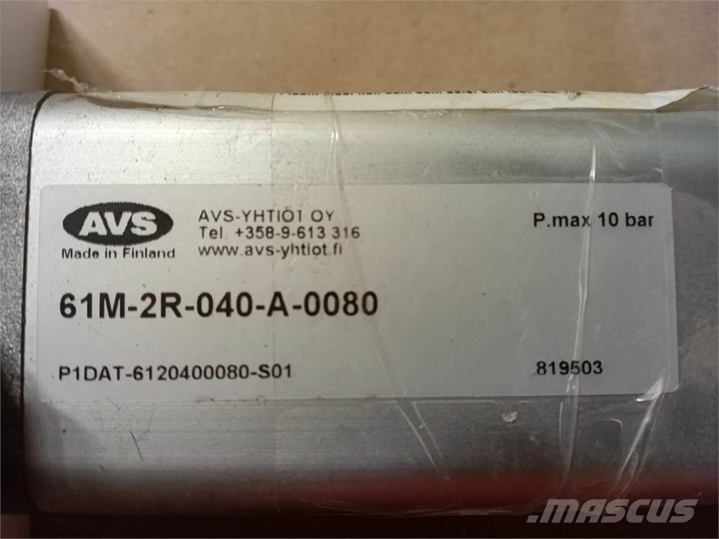  AVS 61M-2R-040-A-0080 Транспорт - Други